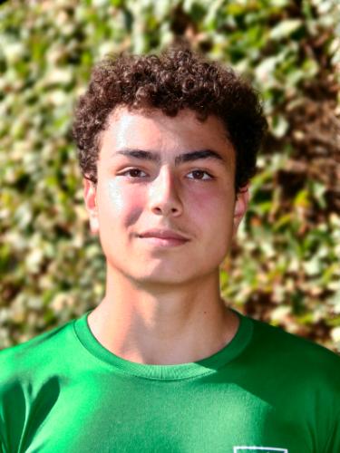 Julian Yaguarin Reinke