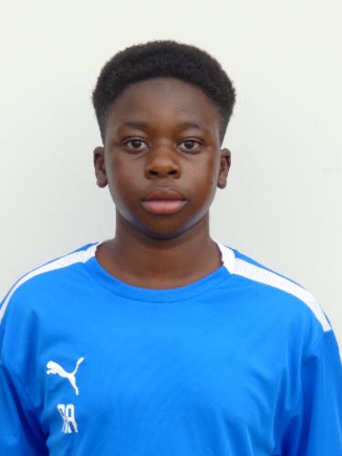 Adetokunbo Adedamola Jimmy Adeniyi