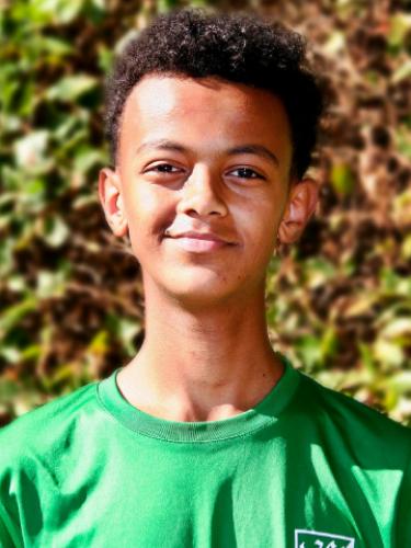 Kaleb Germa Kebede