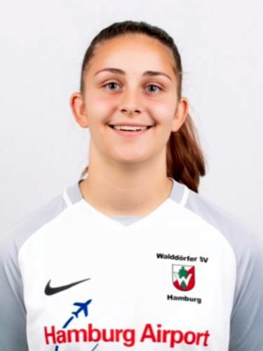 Luisa Christine Holz