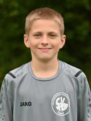 Dominik Weismann