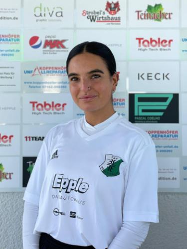 Funda Melike Özdaglar