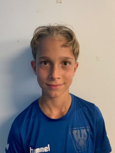 Nathanael Hartweck