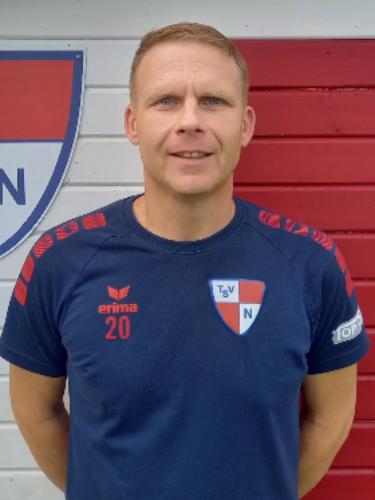Frank Hacker