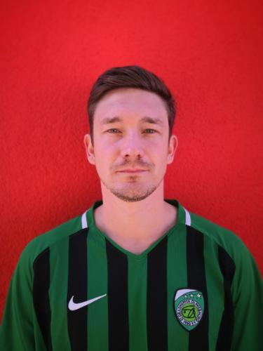 Julian Timon Jonas