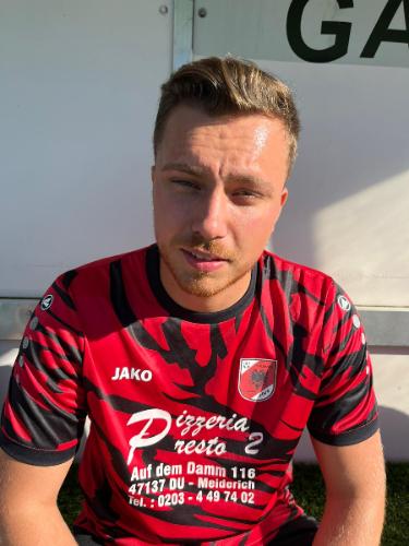 Valon Ahmeti