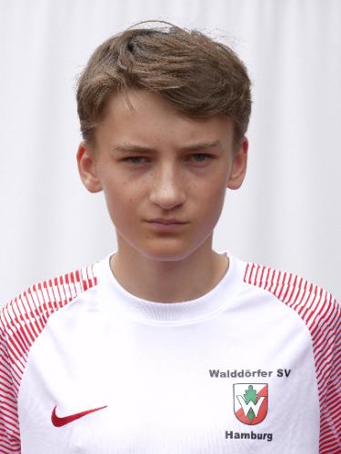 Gordon Christian Mathiak