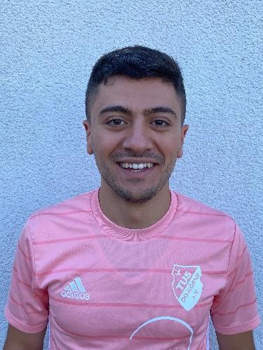 Karam Doubbaneh