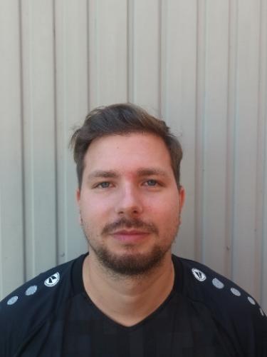 Patrick Reinhard