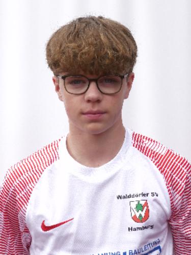Luca Rosenau