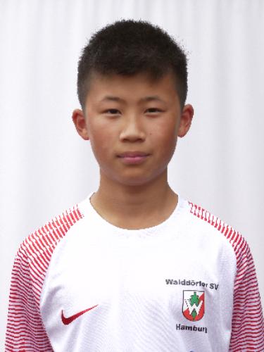 Kevin Zhihao Sun