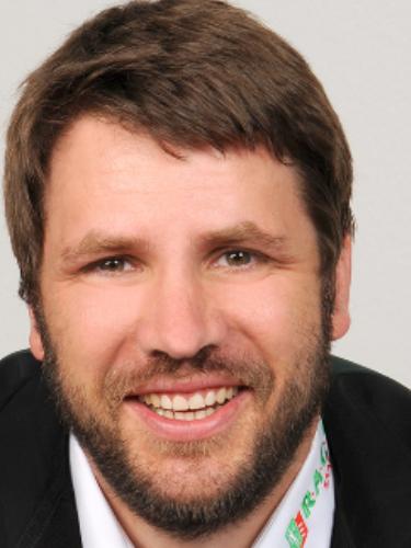 Andreas Albersmeier