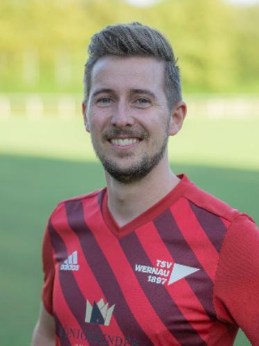 Steffen Keller