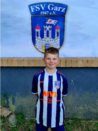 Charly Lennox Peplow