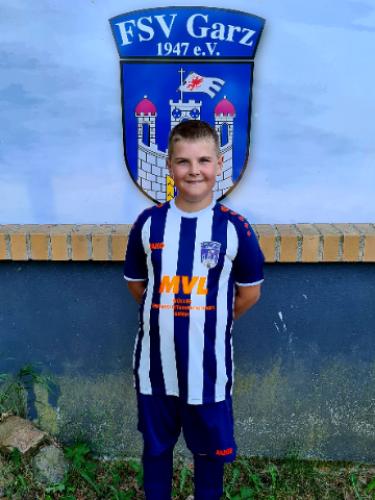 Finn Oskar Ruback
