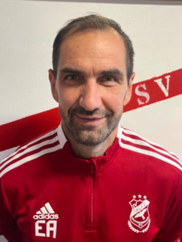 Enrico Amend