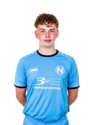Noah Vogt