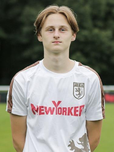 Ilias Zaim Jusufovic