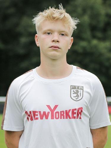 Finn Erber