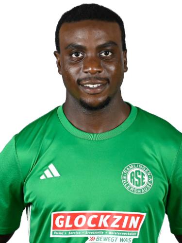 Schakur Arouna