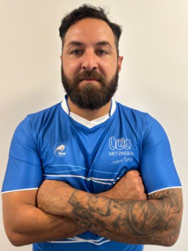 Selcuk Yunus Güngör