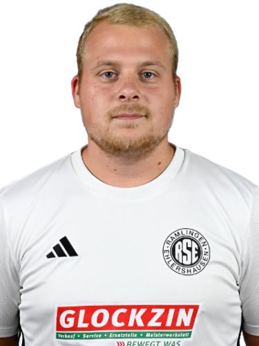 Luca Hankel