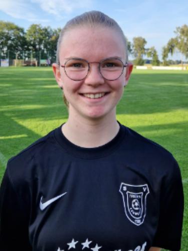 Emma Louise Uetrecht