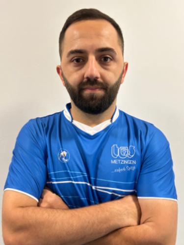 Kristian Uka