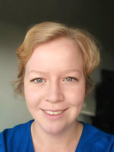 Frederike Rohrbeck-Matschke