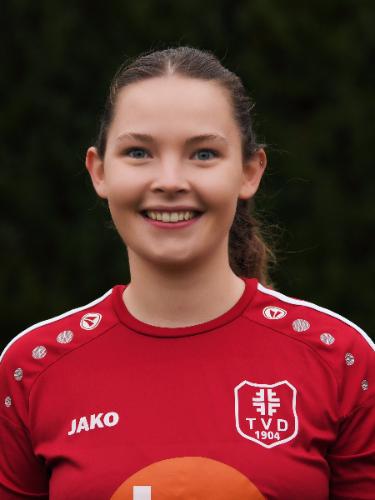 Lisa Bünnemeyer