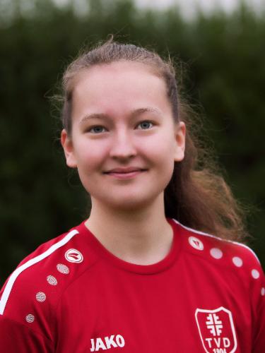 Hanne Bünnemeyer