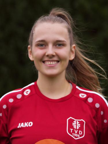 Malin Kleinelanghorst