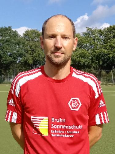 Ralph Spickermann