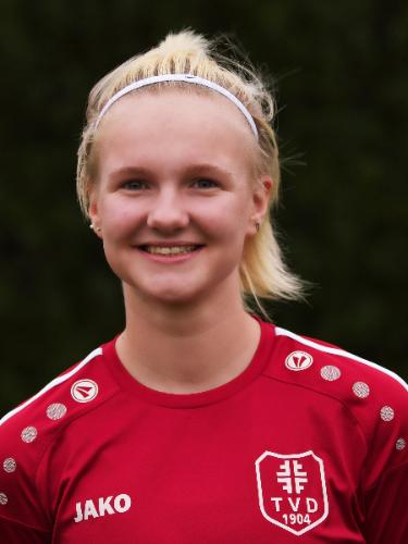Solveigh Tombrägel