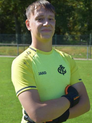 Niclas Blantz
