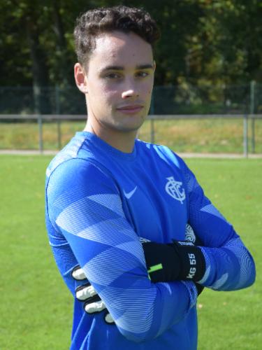 Karim Gharbi