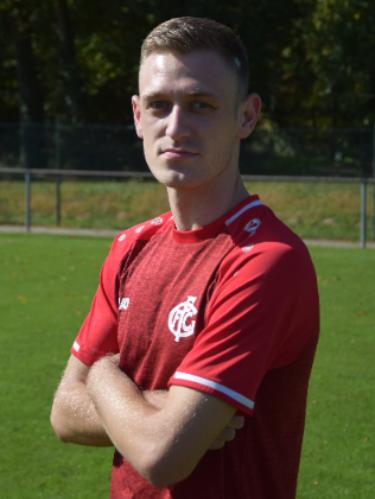 Jannick Manske