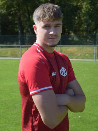 Adrian Margetic