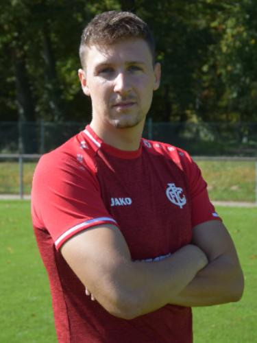 Nico Ohrband
