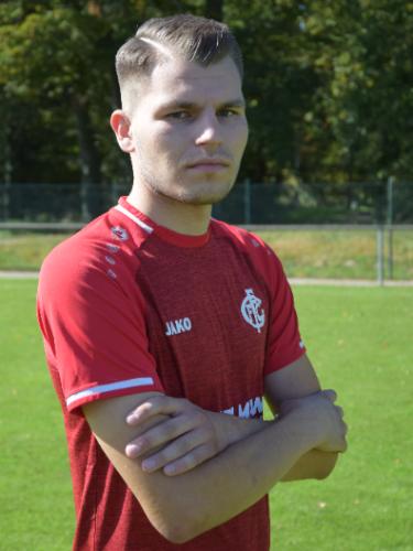 Mateo Simunovic