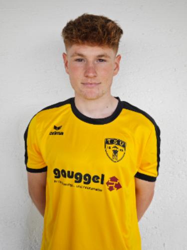 Leon-Luca Westhauser