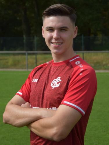 Maximilian Ihle