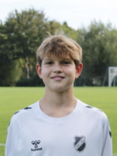 Valentin Niklas Cremer