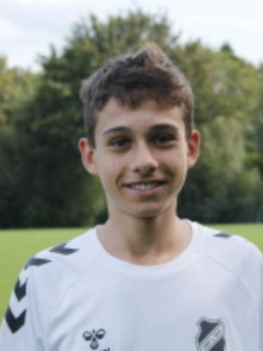 Matias Gundermann