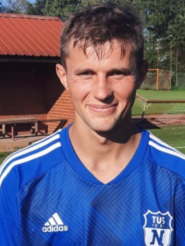 Mykola Prylepa