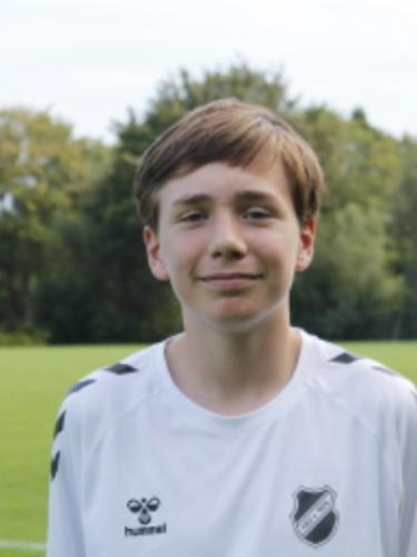 Morten Hoffmann-Wülfing