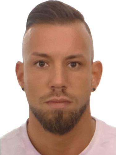 Dennis Durak-Hidalgo