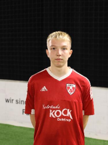 Finn Yannick Sentse