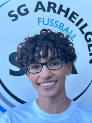 Souhail Akhouaji