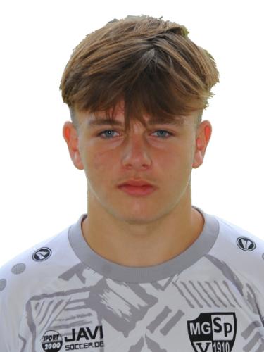 Joel-Maxim Kamps